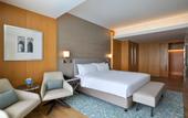 Туры в отель Hilton Dubai Palm Jumeirah