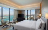 Туры в отель Hilton Dubai Palm Jumeirah