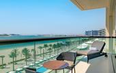 Туры в отель Hilton Dubai Palm Jumeirah