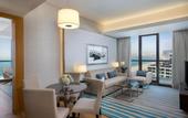 Туры в отель Hilton Dubai Palm Jumeirah