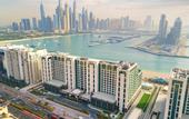 Туры в отель Hilton Dubai Palm Jumeirah