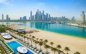Туры в отель Hilton Dubai Palm Jumeirah