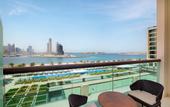 Туры в отель Hilton Dubai Palm Jumeirah