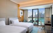 Туры в отель Hilton Dubai Palm Jumeirah