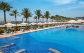 Туры в отель Hilton Dubai Palm Jumeirah