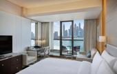 Туры в отель Hilton Dubai Palm Jumeirah