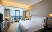 Туры в отель Hilton Dubai Palm Jumeirah