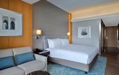 Туры в отель Hilton Dubai Palm Jumeirah