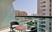 Туры в отель Hilton Dubai Palm Jumeirah