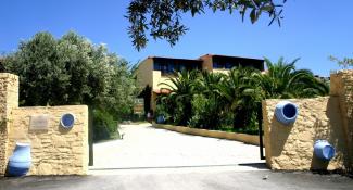 Acrotel Elea Beach 3*