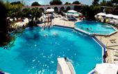 Туры в отель Acrotel Elea Beach