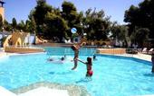 Туры в отель Acrotel Elea Beach