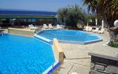 Туры в отель Acrotel Elea Beach