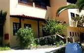 Туры в отель Acrotel Elea Beach