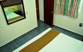 Туры в отель Hotel Maya del Carmen