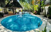 Туры в отель Hotel Maya del Carmen