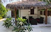 Туры в отель Tropical Sands Kelaa