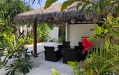 Туры в отель Tropical Sands Kelaa