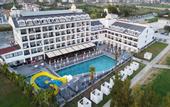 Туры в отель Hane Sun Elite