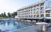 Туры в отель Hane Sun Elite