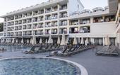Туры в отель Hane Sun Elite