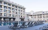 Туры в отель Hane Sun Elite