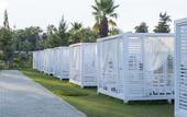 Туры в отель Hane Sun Elite