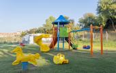 Туры в отель Hane Sun Elite