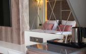 Туры в отель Hane Sun Elite