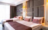 Туры в отель Hane Sun Elite
