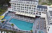 Туры в отель Hane Sun Elite