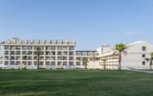 Туры в отель Hane Sun Elite