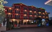 Туры в отель Pasha Palas Hotel