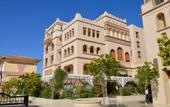 Туры в отель The Grand Marina Hotel