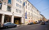 Туры в отель Travelto Невский 91