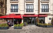 Туры в отель Aspera Hotel Golden Horn