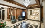 Туры в отель Aspera Hotel Golden Horn