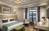 Туры в отель Aspera Hotel Golden Horn
