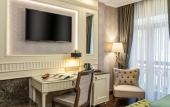 Туры в отель Aspera Hotel Golden Horn