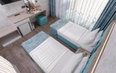Туры в отель Anadolu Hotels Didim Club