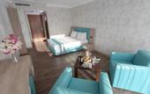 Туры в отель Anadolu Hotels Didim Club