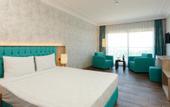 Туры в отель Anadolu Hotels Didim Club