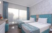 Туры в отель Anadolu Hotels Didim Club