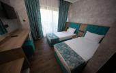 Туры в отель Anadolu Hotels Didim Club