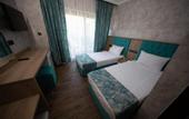 Туры в отель Anadolu Hotels Didim Club