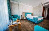 Туры в отель Anadolu Hotels Didim Club