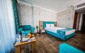 Туры в отель Anadolu Hotels Didim Club