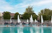 Туры в отель Anadolu Hotels Didim Club