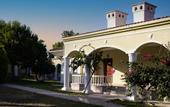 Туры в отель Anadolu Hotels Didim Club
