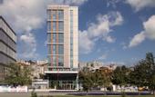 Туры в отель Four Points by Sheraton Istanbul Kagithane
